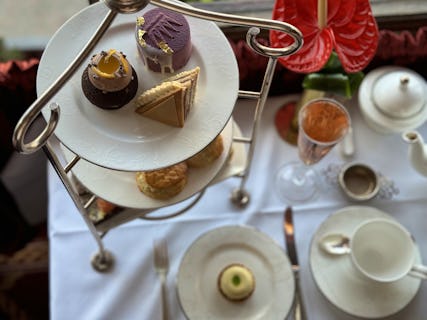 Afternoon Tea Party Offers