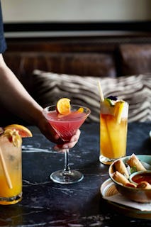 Wimbledon at bbar