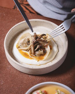 Ara Set Menu