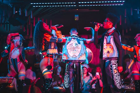 Miami Nights 