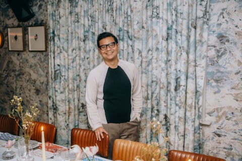 Malaysian Supperclub with Ranie Saidi
