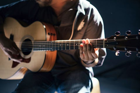 Spanish Guitar Nights
