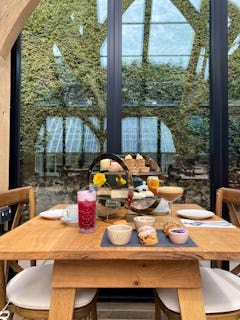 Afternoon Tea