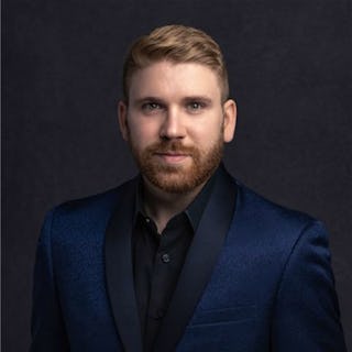 A Recital by David Tayloe and Dylan Perez