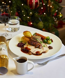 Christmas Day Lunch