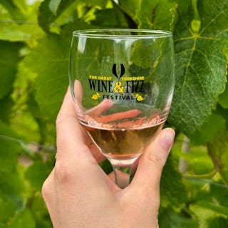 Great Yorkshire Wine & Fizz Festival 2025