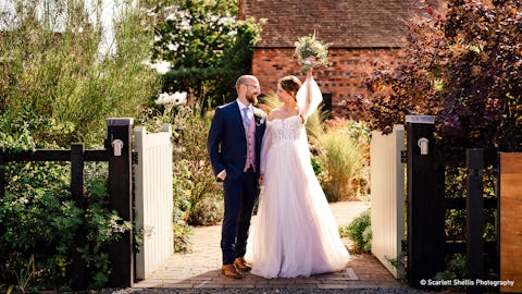 Your first look at Curradine Barns
