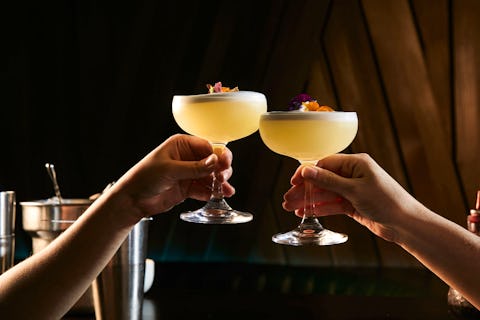 Celebrate Peru’s Independence Day with a Complimentary Pisco Sour