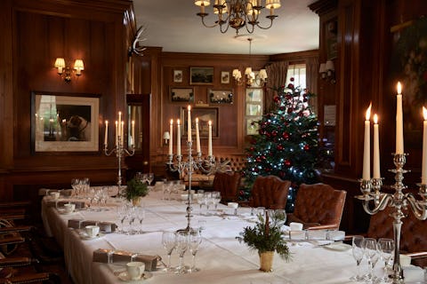 Early Bird Christmas Offers