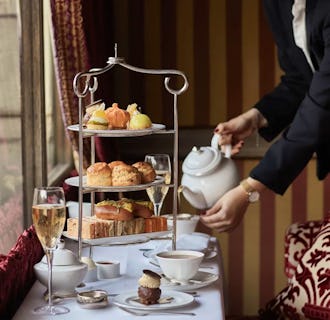Afternoon Tea Week Exclusive: A Celebration of Tea & Taste