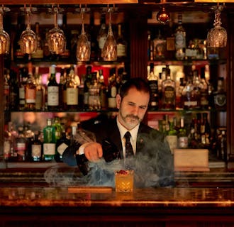 Afternoon Tea Week Exclusive: Afternoon Tea Cocktail Masterclass