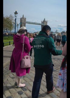 Afternoon Tea Week Exclusive: PMD London Tea Walk & Afternoon Tea Experience