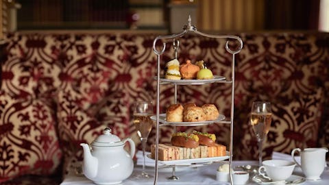 Afternoon Tea Week Exclusive: Tea and Taste 