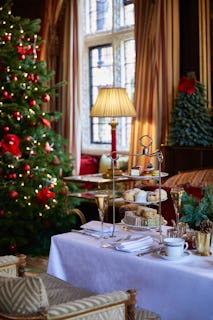 Early Bird Christmas Offer