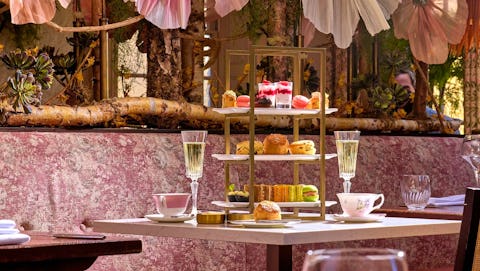 Celebrate Afternoon Tea Week