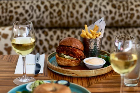 Celebrate Kids Week at bbar – Free Milkshake for Little Diners!
