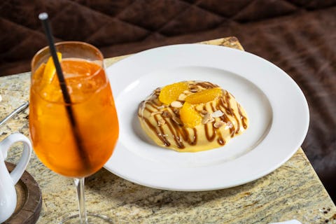 Bottomless Brunch
