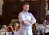 Cheneston’s Restaurant at The Milestone Hotel and Residences