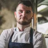 The Gunroom Restaurant at Plas Dinas Country House