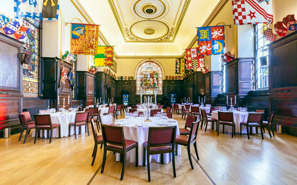 The best event and party venues for hire