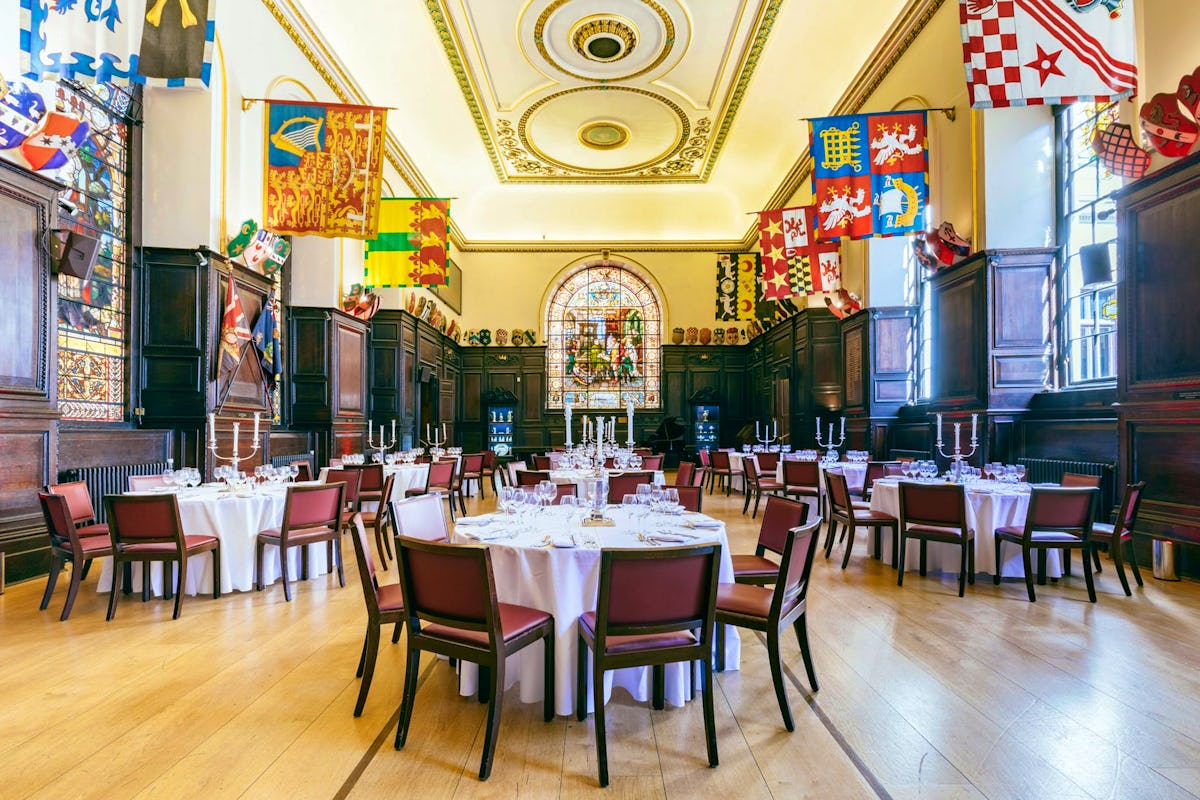 The best event and party venues for hire