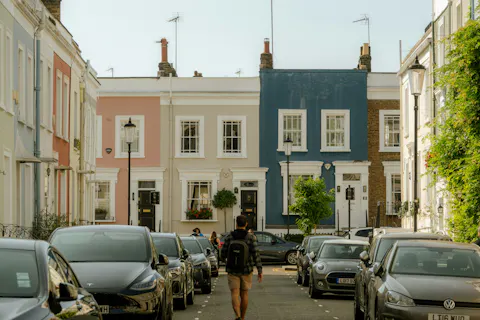 The best restaurants in West London