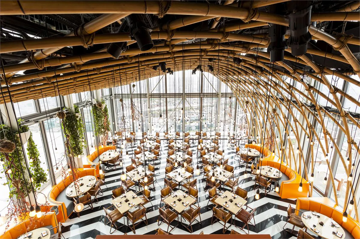The best quirky and unusual venues for hire in London