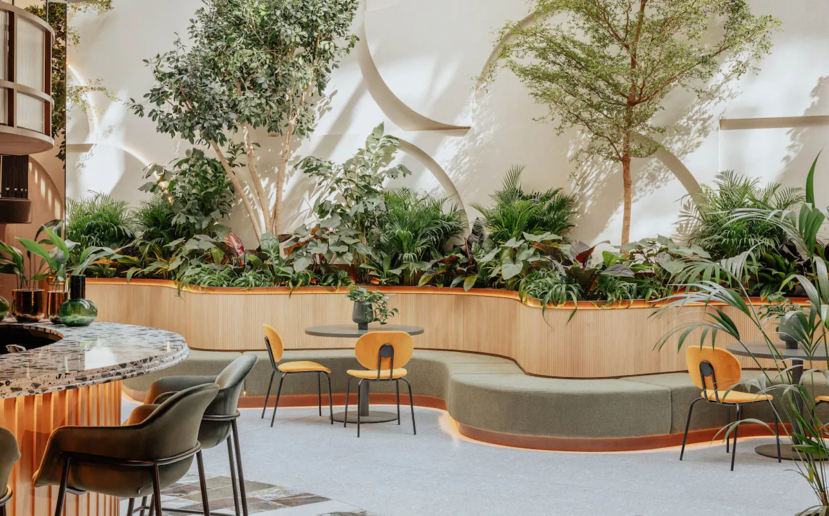 London's best modern venues for hire