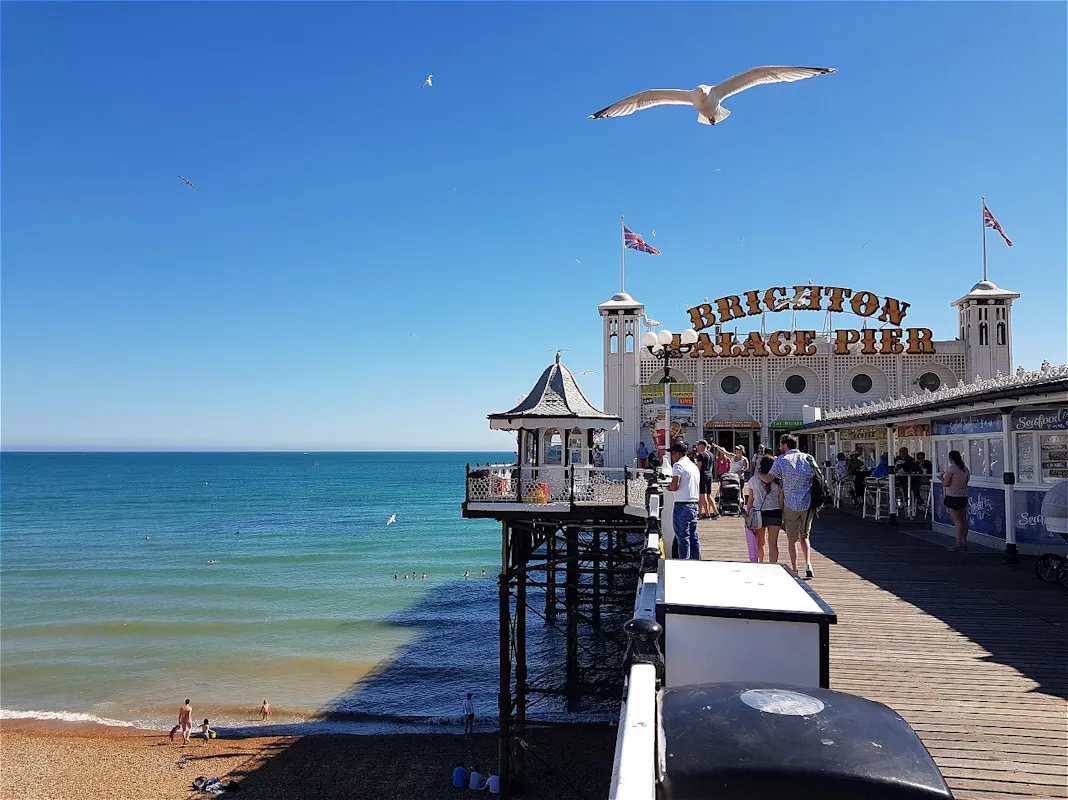 26 best restaurants in Brighton: Find your seaside gem 