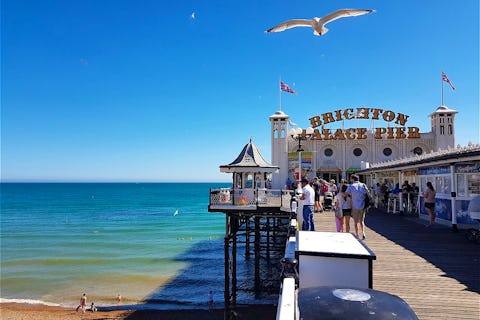 Best restaurants in Brighton: Find your seaside gem 