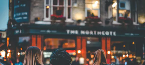Best restaurants in Clapham