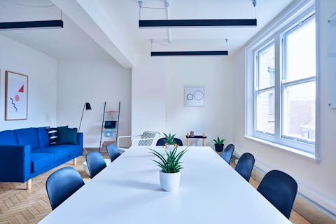 London's best meeting rooms for hire