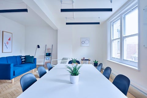 London's best meeting rooms for hire