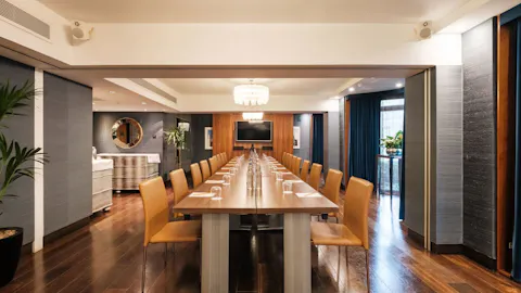 London's best meeting rooms for hire