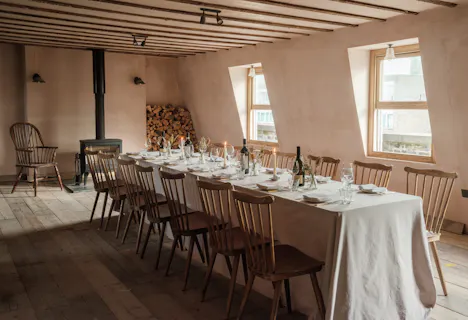 The best private dining rooms in London for 30 people