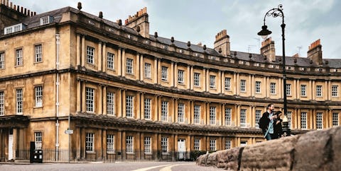 Best restaurants in Bath
