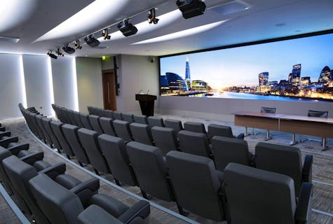 The best conference venues in London