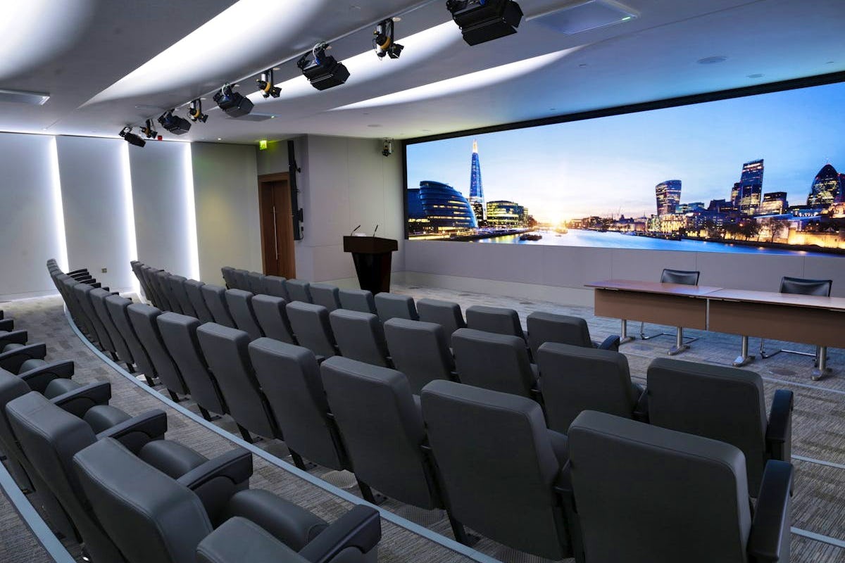21 of the best conference venues in London