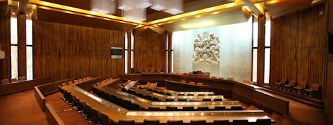 Best hybrid conference venues in London