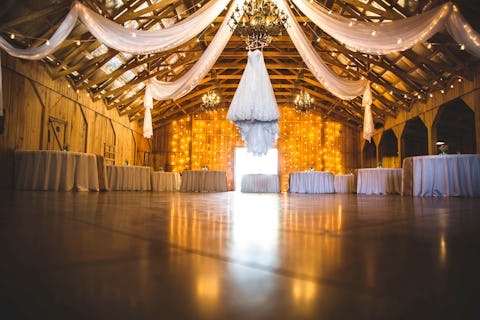 Best dry hire venues in London