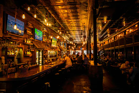 Best pubs for hire in London