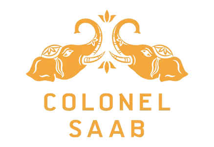 Colonel Saab
