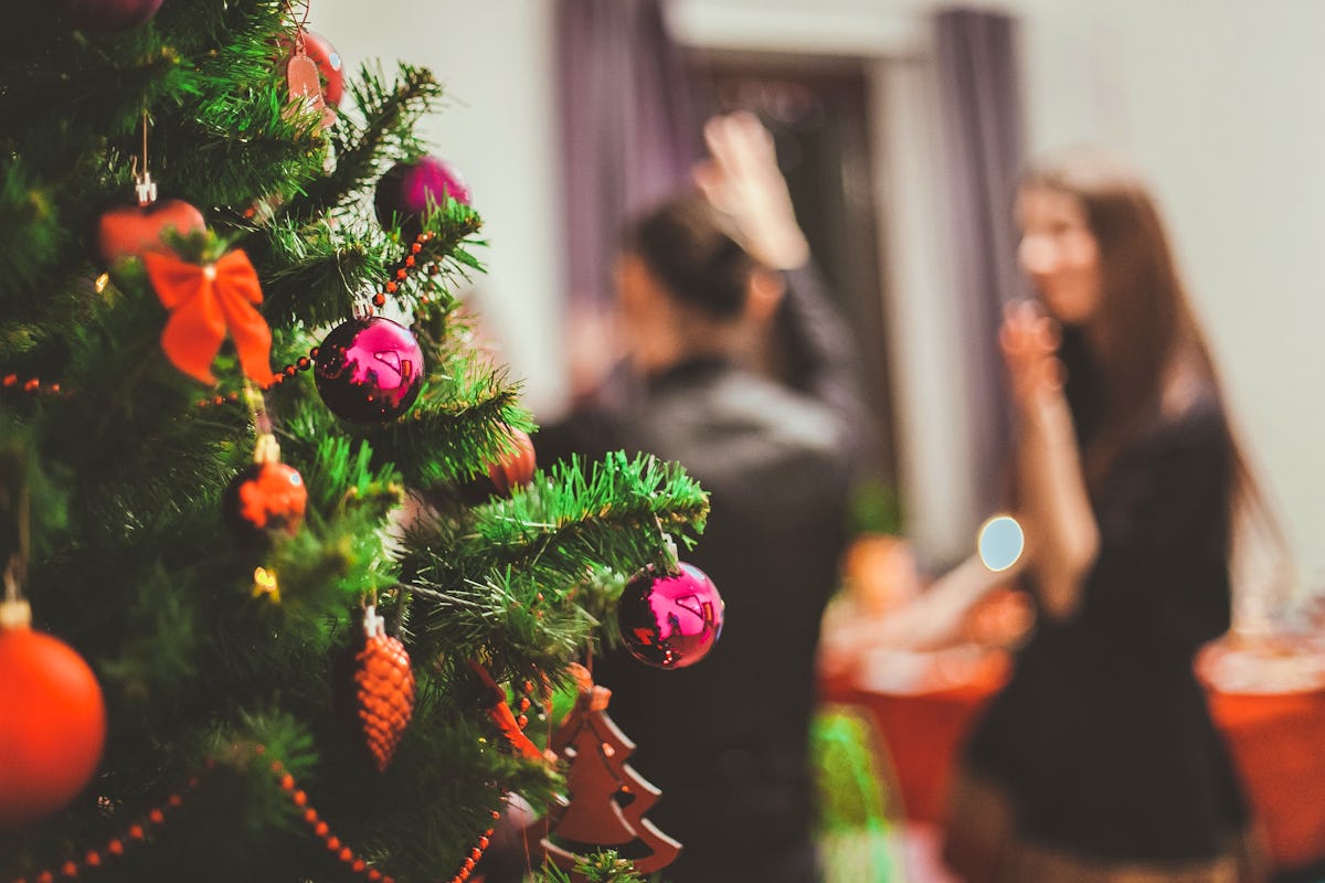 Best Christmas party venues for small groups in London