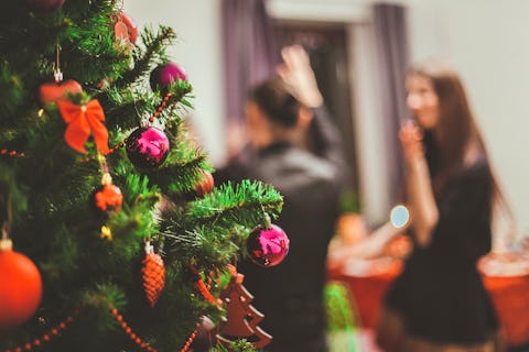 Best Christmas party venues for small groups