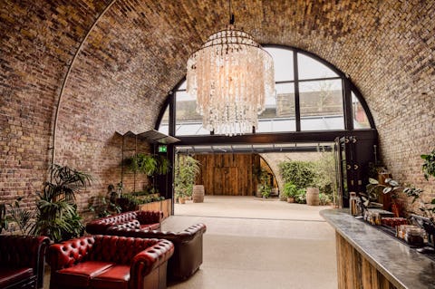 London's best anniversary party venues for hire