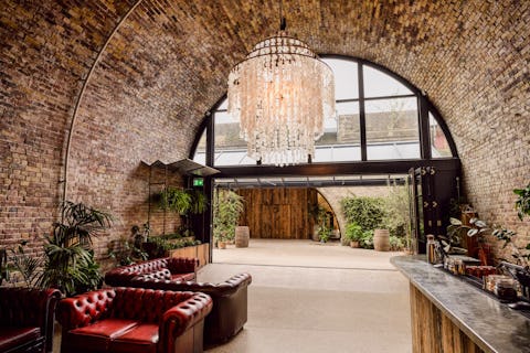 London's best anniversary party venues for hire