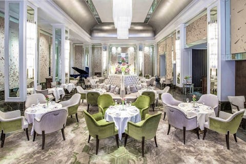 Best venues for a gala dinner in London