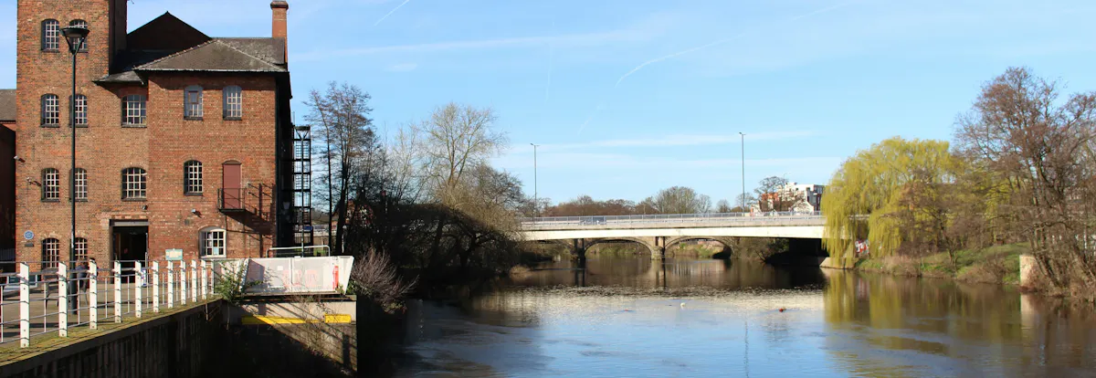 Best restaurants in Derby