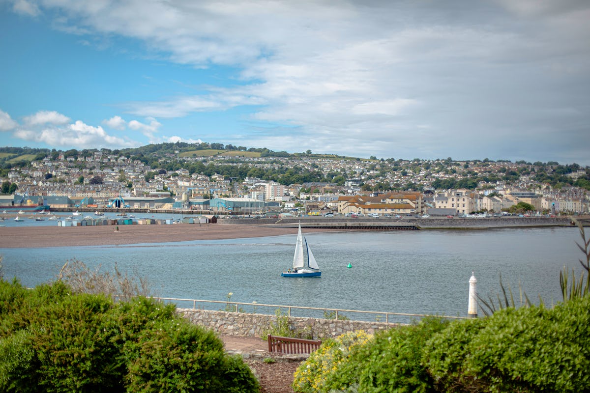 Best restaurants in Torquay