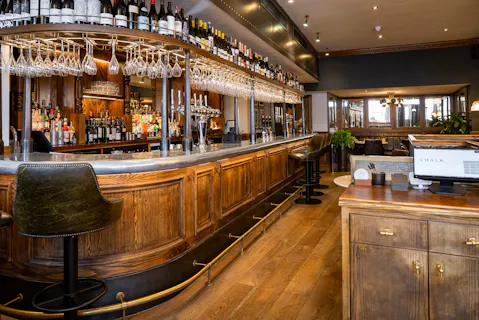 The best pubs in London for Christmas parties